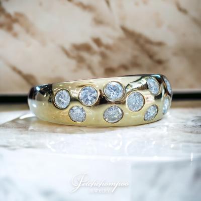 [29128] Diamond ring 0.70 carat  39,000 