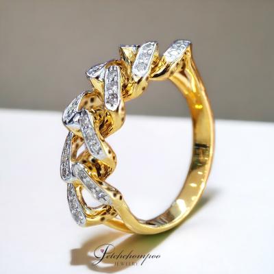 [29387] Diamond ring  29,000 