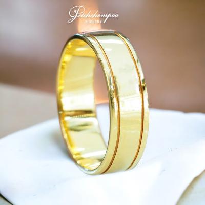 [29094] แหวนทองคำ  17,900 