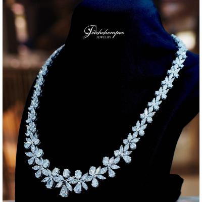[29175] Diamond necklace Discount 1,090,000