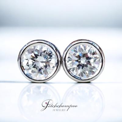 [29405] Diamond stud earring  59,000 