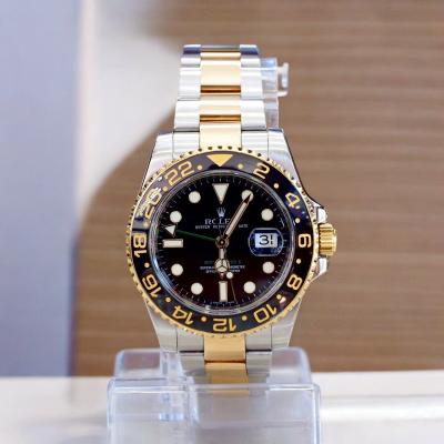 [29303] Rolex GMT-Master II เข็มเขียว2กษัตริย์18k 40 ลดราคาเหลือ 425,000