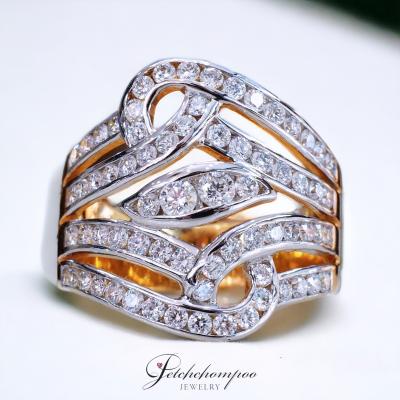 [29391] Diamond ring  59,000 