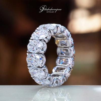 [29365] Oval Cut Diamond Ring with GIA Certificate Discount 1,190,000