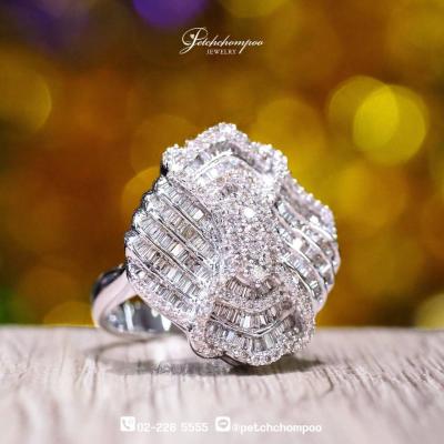 [29831] 2.90 carat diamond ring  89,000 