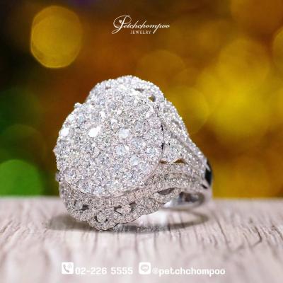 [29830] 2.96 carat diamond ring  99,000 