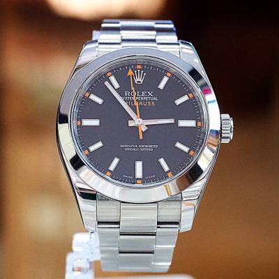 [29539] Rolex milgauss  275,000 