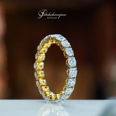 [023217] Eternity Diamond Ring  89,000 