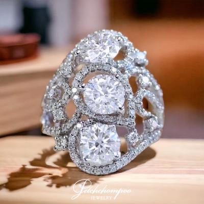 [26907] Diamond ring Discount 399,000