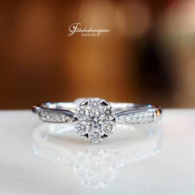 [25239] Diamond Ring  29,000 