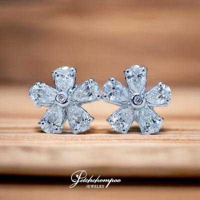 [29019] diamond earrings  79,000 