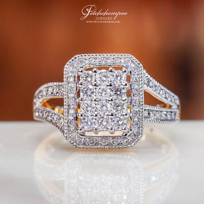 [25310] Diamond Ring Discount 29,000