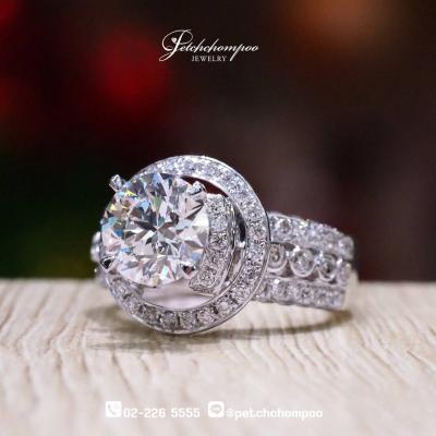 [29739] 2 carat diamond ring Discount 369,000