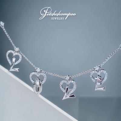 [29120] Love diamond bracelet  49,000 