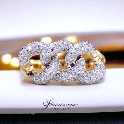 [29388] Diamond ring  35,000 