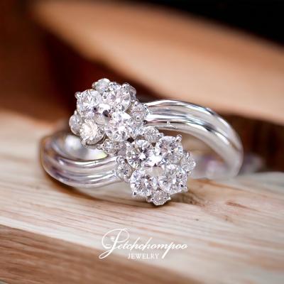 [26852] Diamond ring  45,900 