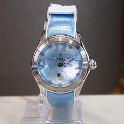 [29445] นาฬิกา Corum  Bubble สีฟ้า  59,000 