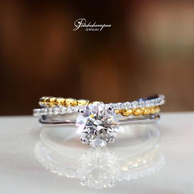 [29370] 1.01 carat diamond ring Discount 99,000