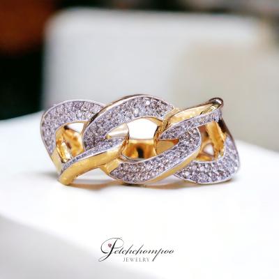 [29390] Diamond ring  35,000 