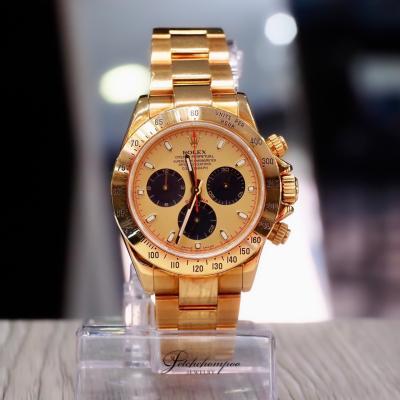 [29787] Rolex Daytona (Paul Newman)  1,320,000 