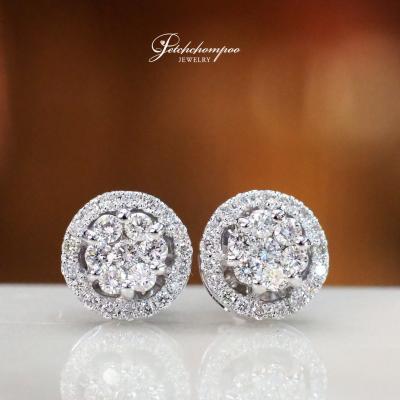 [29475] Diamond earring  39,000 