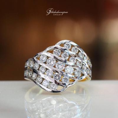 [021424] Diamond ring  49,000 