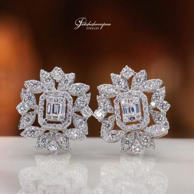 [29479] Diamond earring  79,000 