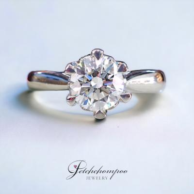 [29380] 1.50 carat diamond ring Discount 139,000