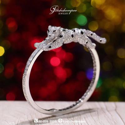 [29806] 8.04 carat diamond bangle  329,000 