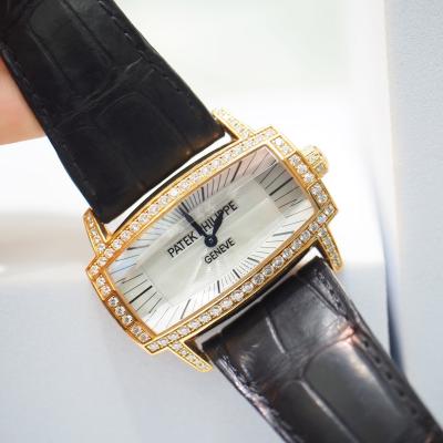 [29273] Patek Philippe  Gondolo Rose Gold  รุ่น 4981R-001  525,000 