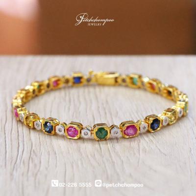 [29676] Nine gems bracelet  79,000 