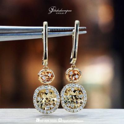 [29667] Diamond earring  39,000 