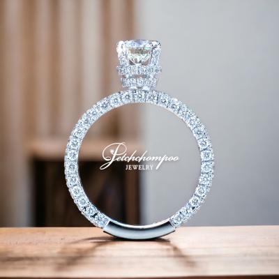 [28145] diamond ring 0.80 carat  99,000 