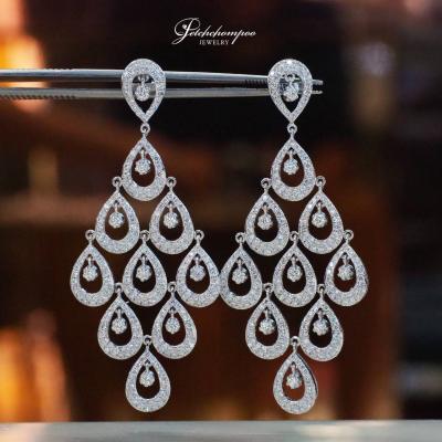 [29471] Diamond earring  159,000 