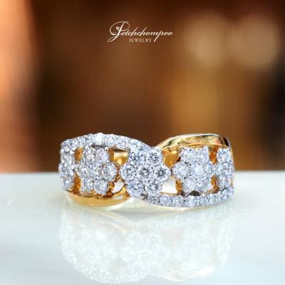 [25425] Diamond Ring  29,000 