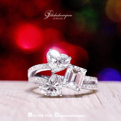 [29789] Diamond ring Discount 299,000