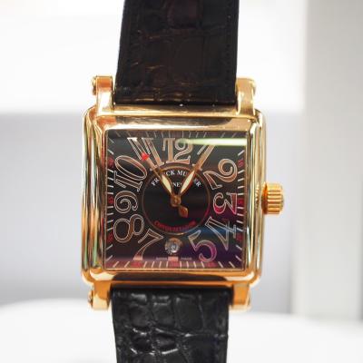 [29268] Franck Muller Conquistador  Relif pg 100H (XL)  399,000 